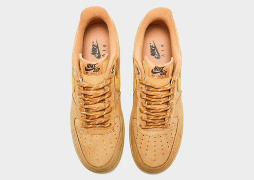 รองเท้าผู้ชาย Air Force 1 '07 WB