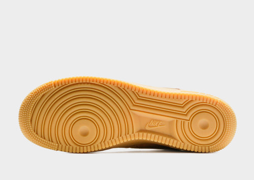 รองเท้าผู้ชาย Air Force 1 '07 WB