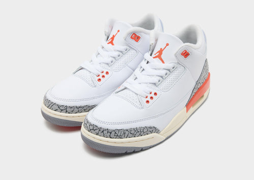 รองเท้าผู้หญิง Air 3 Retro