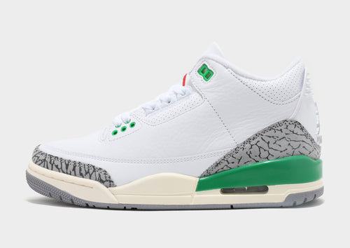 รองเท้าผู้หญิง Air 3 Retro