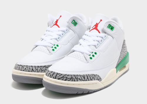 รองเท้าผู้หญิง Air 3 Retro
