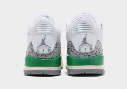 รองเท้าผู้หญิง Air 3 Retro
