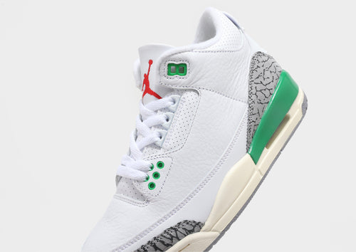 รองเท้าผู้หญิง Air 3 Retro