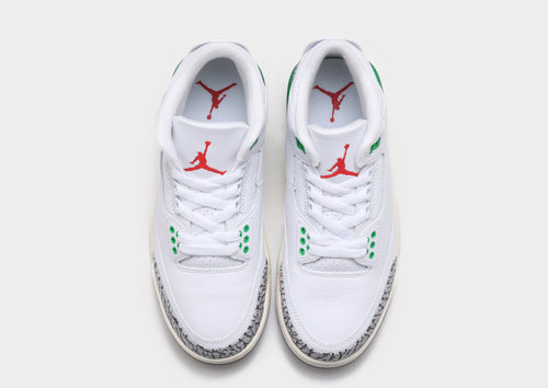 รองเท้าผู้หญิง Air 3 Retro