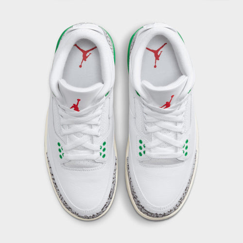 รองเท้าผู้หญิง Air 3 Retro