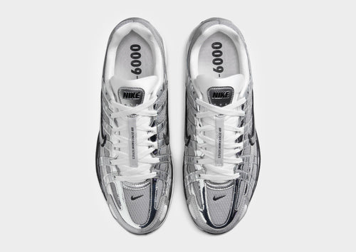 รองเท้าผู้ชาย P-6000