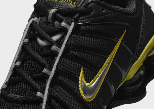 รองเท้าผู้ชาย Shox TL