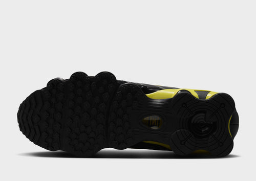 รองเท้าผู้ชาย Shox TL