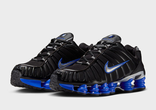 รองเท้าผู้ชาย Shox TL