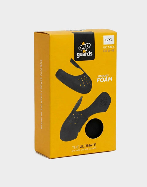 แผ่นกันรอยย่นรองเท้า Sneaker Guard Size L/XL (1 คู่)