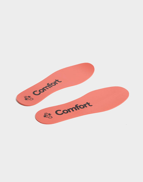 แผ่นรองพื้นรองเท้า Insoles (Comfort)