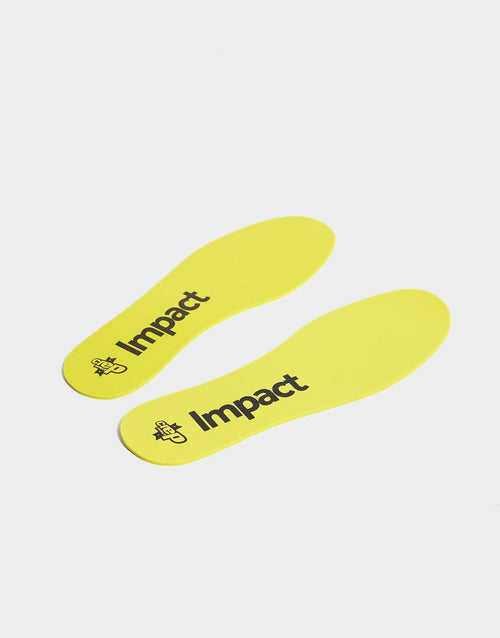 แผ่นรองรองเท้า Protect Poron Impact Insoles