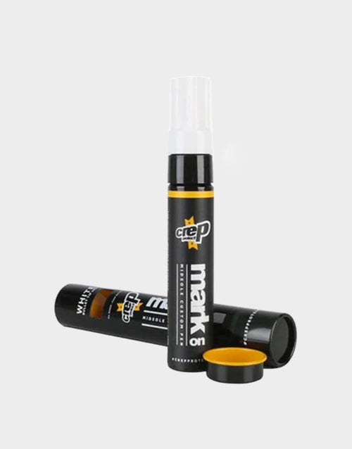 ปากกาเพ้นท์สี ลบรอยเหลือง Mark On (White)