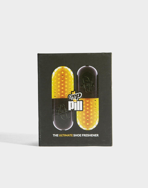 แคปซูลดับกลิ่นรองเท้า Pill