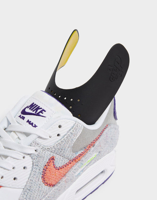 อุปกรณ์ป้องกันรองเท้าเสียทรง Sneakers Shield (Size L)