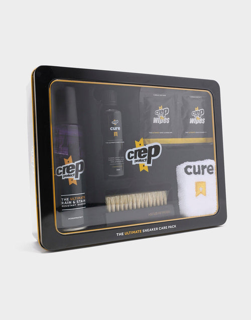 ชุดทำความสะอาดรองเท้า Ultimate Gift Pack