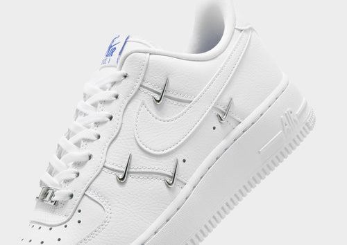 รองเท้าผู้หญิง Air Force 1 '07 LX