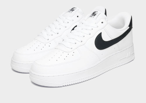 รองเท้าผู้ชาย Air Force 1 '07