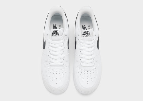 รองเท้าผู้ชาย Air Force 1 '07