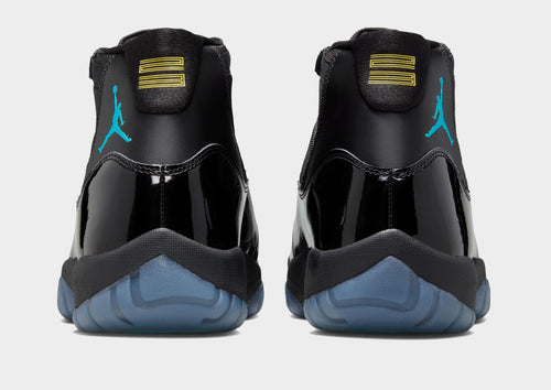 รองเท้าผู้ชาย Air 11