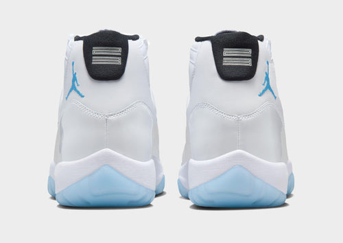 รองเท้าผู้ชาย Air 11 Retro