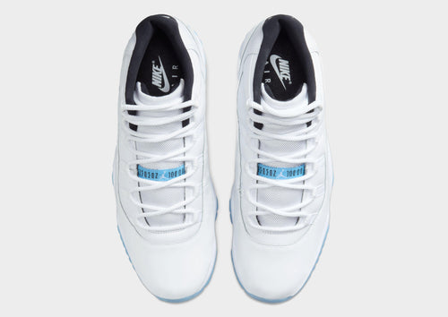 รองเท้าผู้ชาย Air 11 Retro