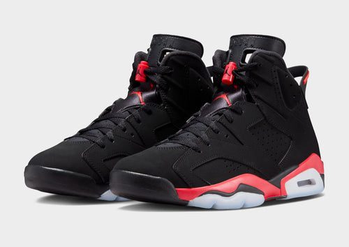รองเท้าผู้ชาย Air 6 Retro