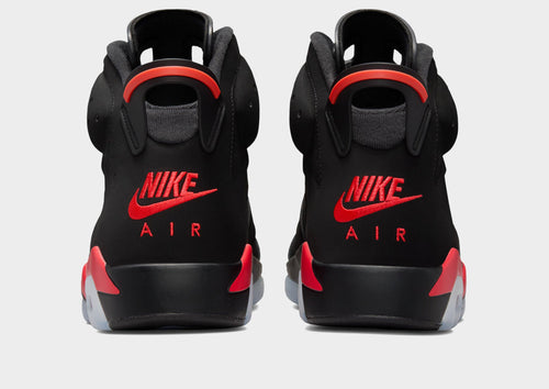 รองเท้าผู้ชาย Air 6 Retro