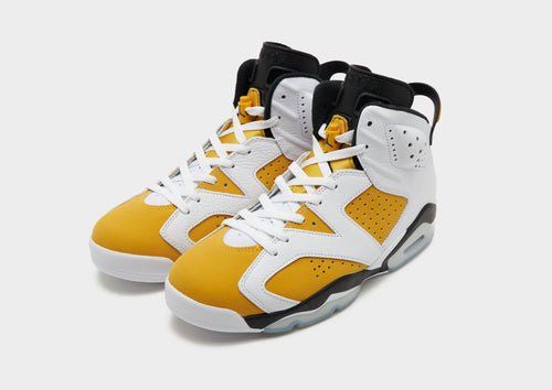 รองเท้าผู้ชาย Air 6 Retro