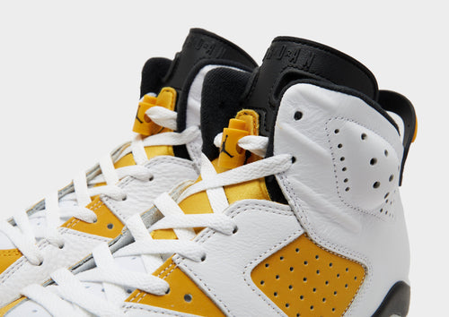 รองเท้าผู้ชาย Air 6 Retro