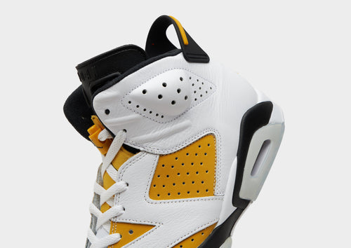 รองเท้าผู้ชาย Air 6 Retro