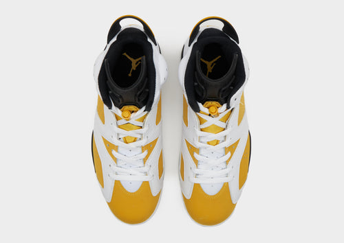 รองเท้าผู้ชาย Air 6 Retro