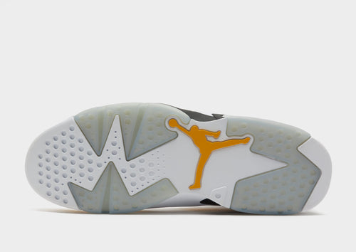 รองเท้าผู้ชาย Air 6 Retro