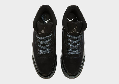 รองเท้าผู้ชาย Air 3 Retro