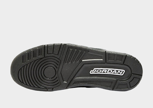 รองเท้าผู้ชาย Air 3 Retro