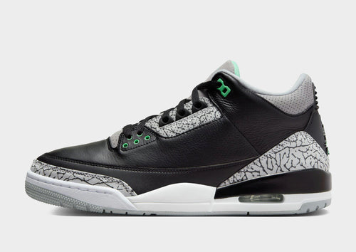 รองเท้าผู้ชาย Air 3 Retro