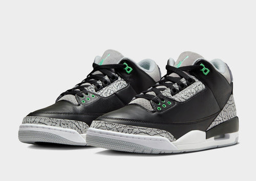 รองเท้าผู้ชาย Air 3 Retro