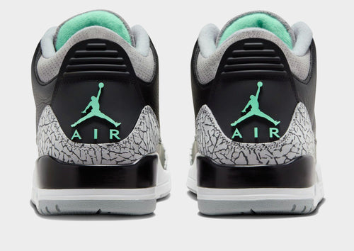 รองเท้าผู้ชาย Air 3 Retro