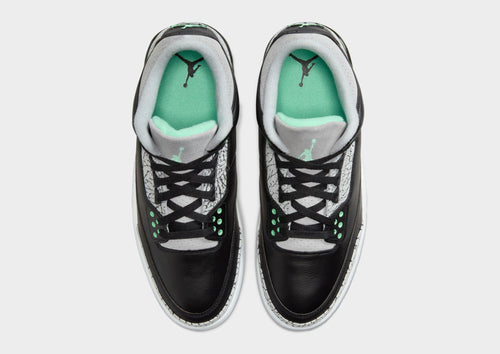 รองเท้าผู้ชาย Air 3 Retro