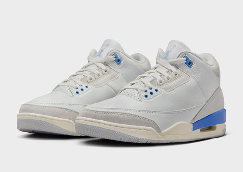 รองเท้าผู้ชาย Air 3 Retro
