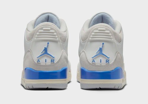 รองเท้าผู้ชาย Air 3 Retro