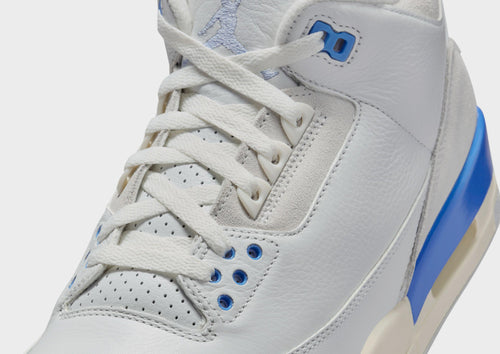 รองเท้าผู้ชาย Air 3 Retro