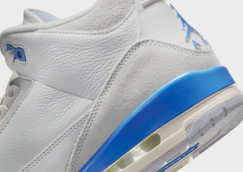 รองเท้าผู้ชาย Air 3 Retro