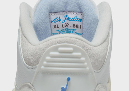 รองเท้าผู้ชาย Air 3 Retro