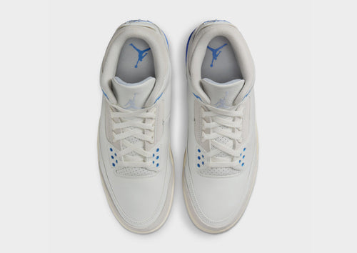 รองเท้าผู้ชาย Air 3 Retro
