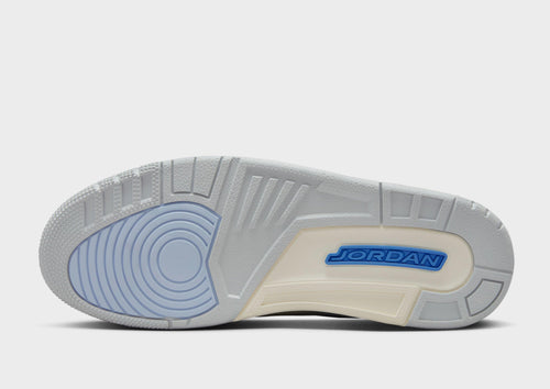 รองเท้าผู้ชาย Air 3 Retro