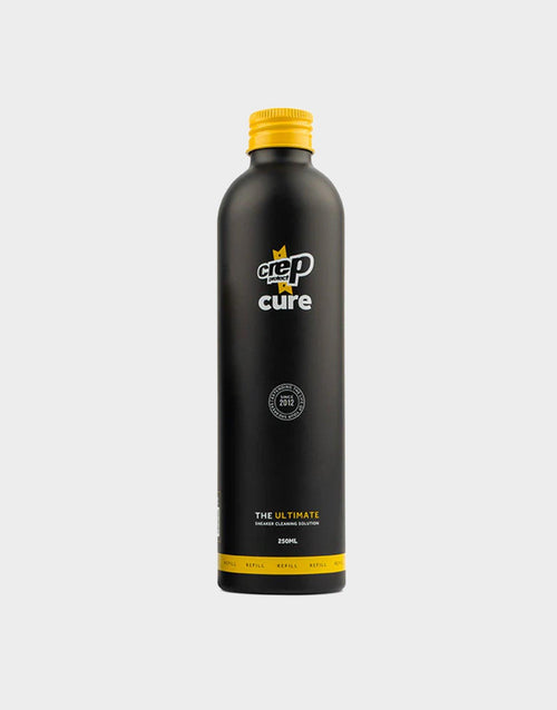 น้ำยาทำความสะอาดรองเท้า Cure Refill V2 250ml