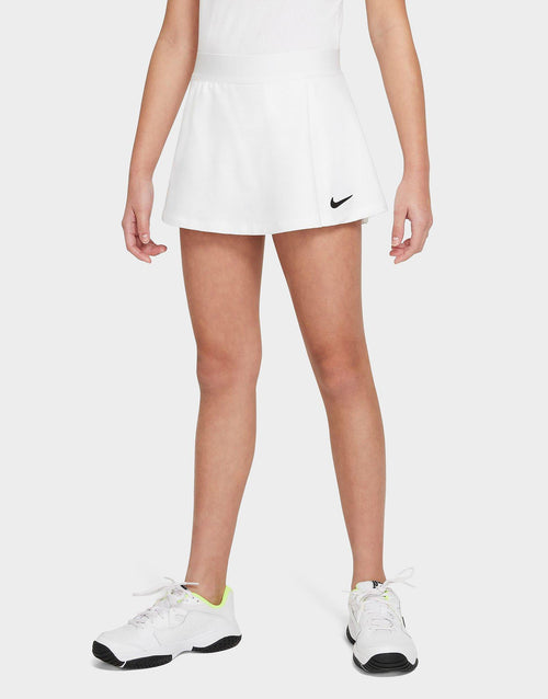 กระโปรงเด็กโต (เด็กผู้หญิง) Court Dri-FIT Victory