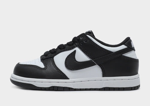 รองเท้าเด็กเล็ก Dunk Low