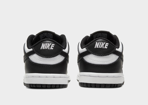 รองเท้าเด็กวัยหัดเดิน Dunk Low